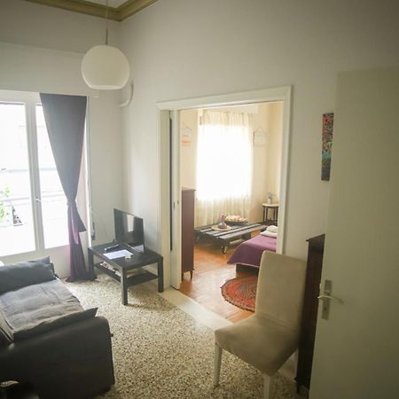 Apartmán Mairas House Collection Atény Exteriér fotografie