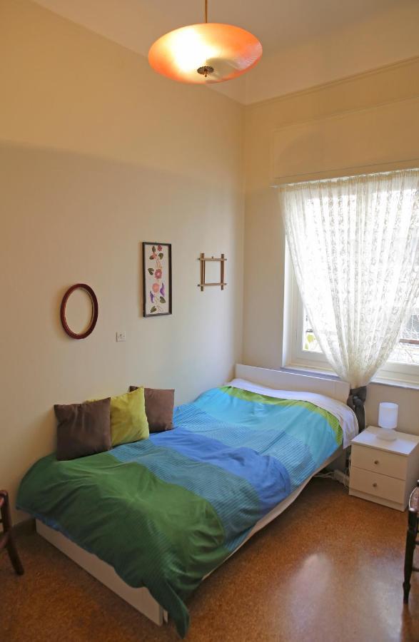 Apartmán Mairas House Collection Atény Exteriér fotografie