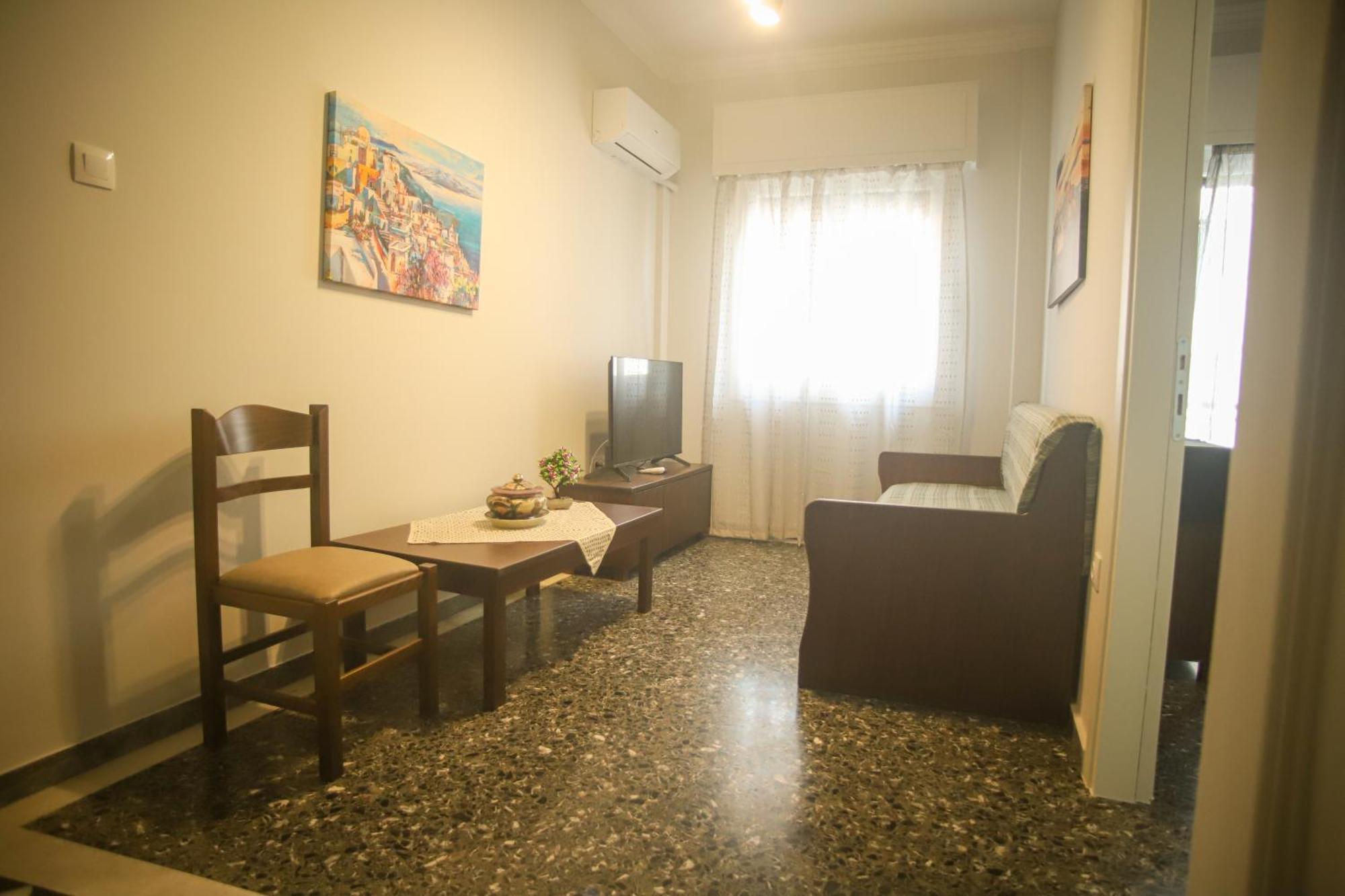 Apartmán Mairas House Collection Atény Exteriér fotografie