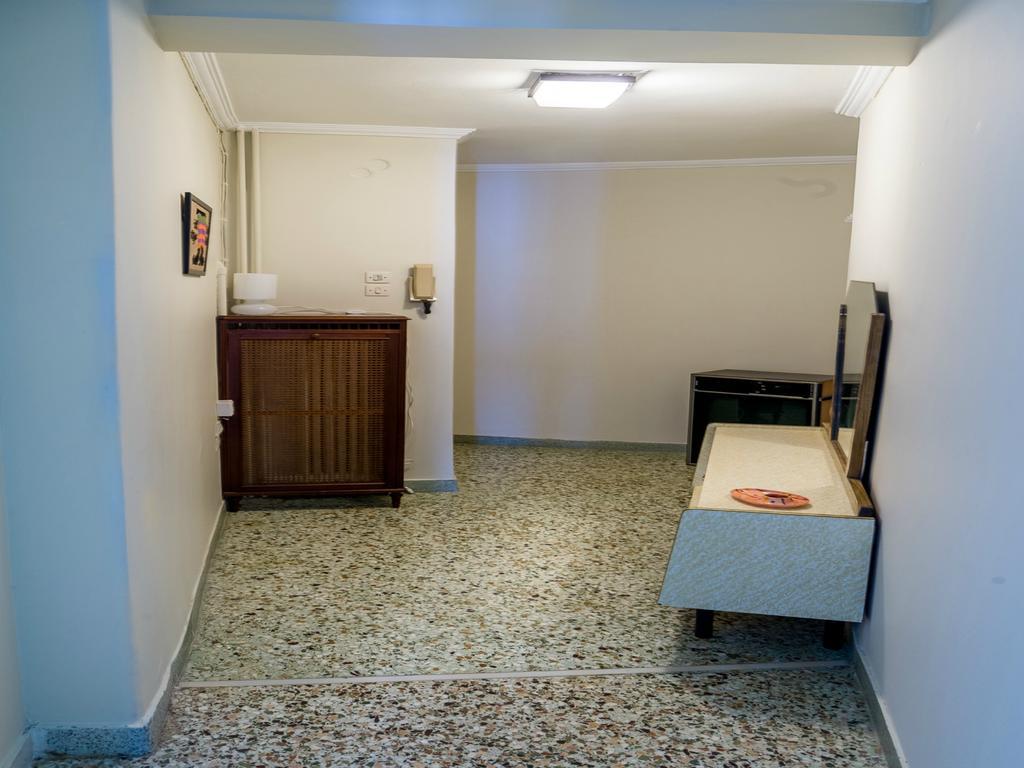 Apartmán Mairas House Collection Atény Exteriér fotografie
